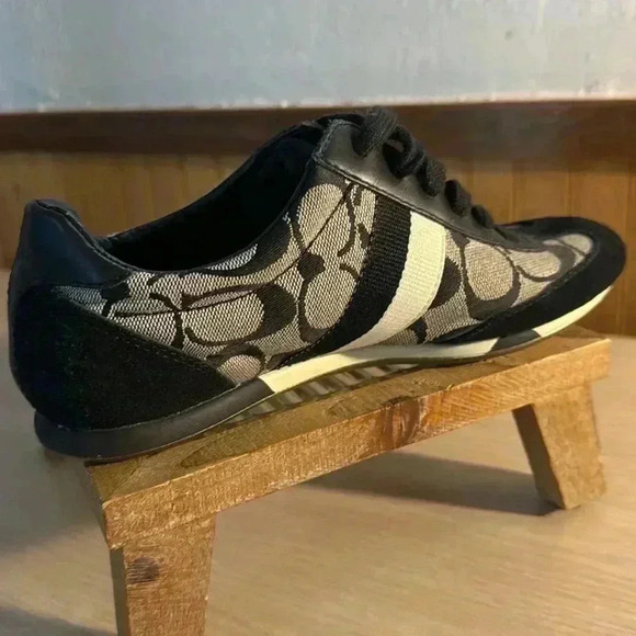 Coach Joss Sneakers - Picture 6 of 10